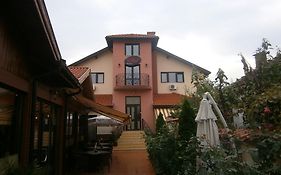 Evia Hotel